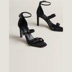 Women's Liv 90 Sandal Noir