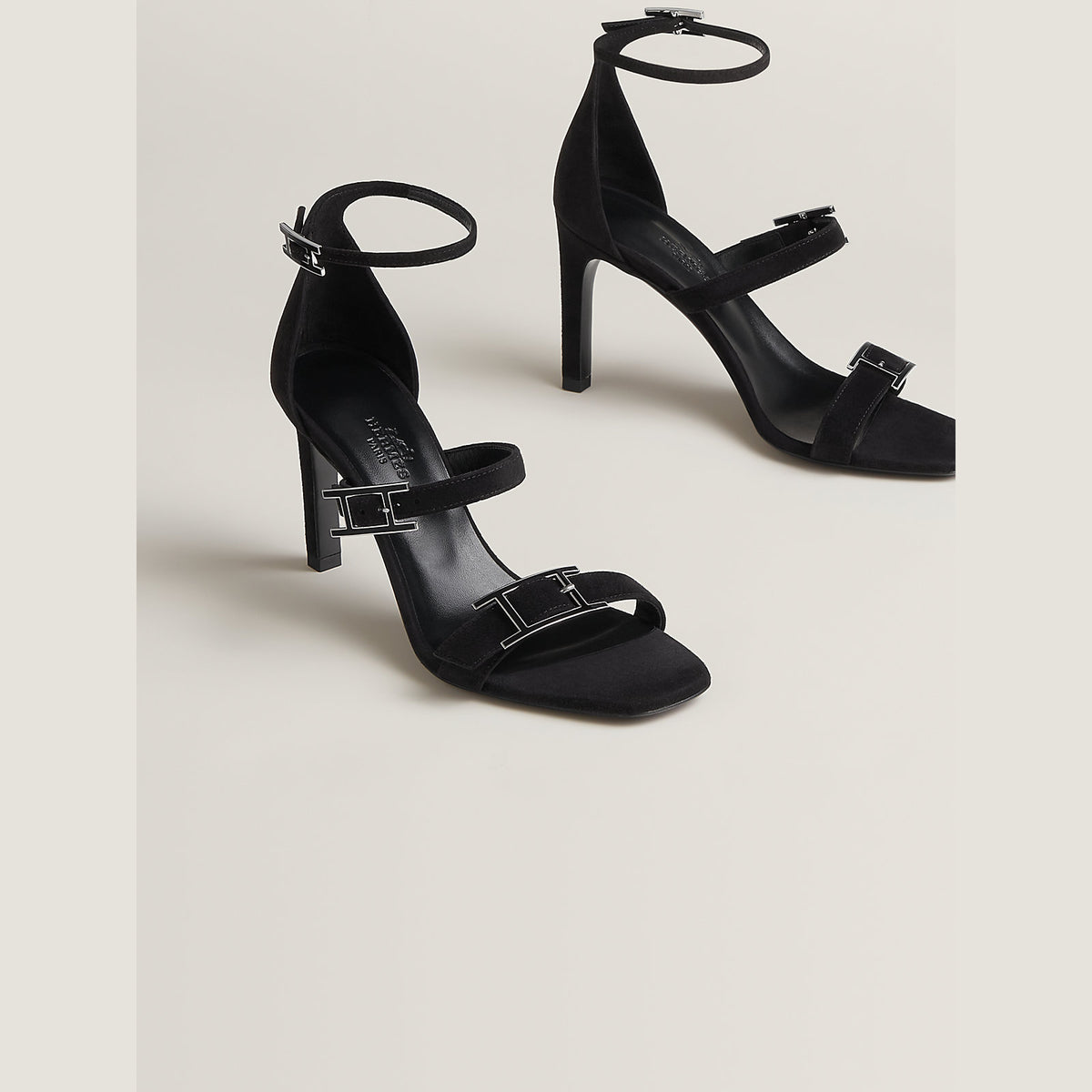 Women's Liv 90 Sandal Noir