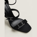 Women's Liv 90 Sandal Noir