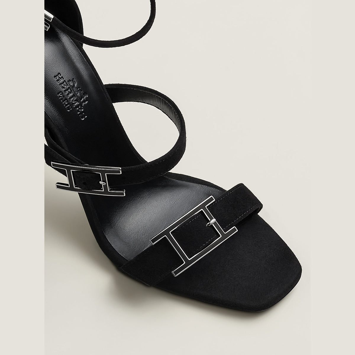 Women's Liv 90 Sandal Noir