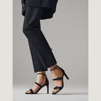 Women's Liv 90 Sandal Noir