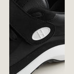 Women's Loop Sneaker Noir