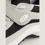 Men's Loop Sneaker Noir / Blanc
