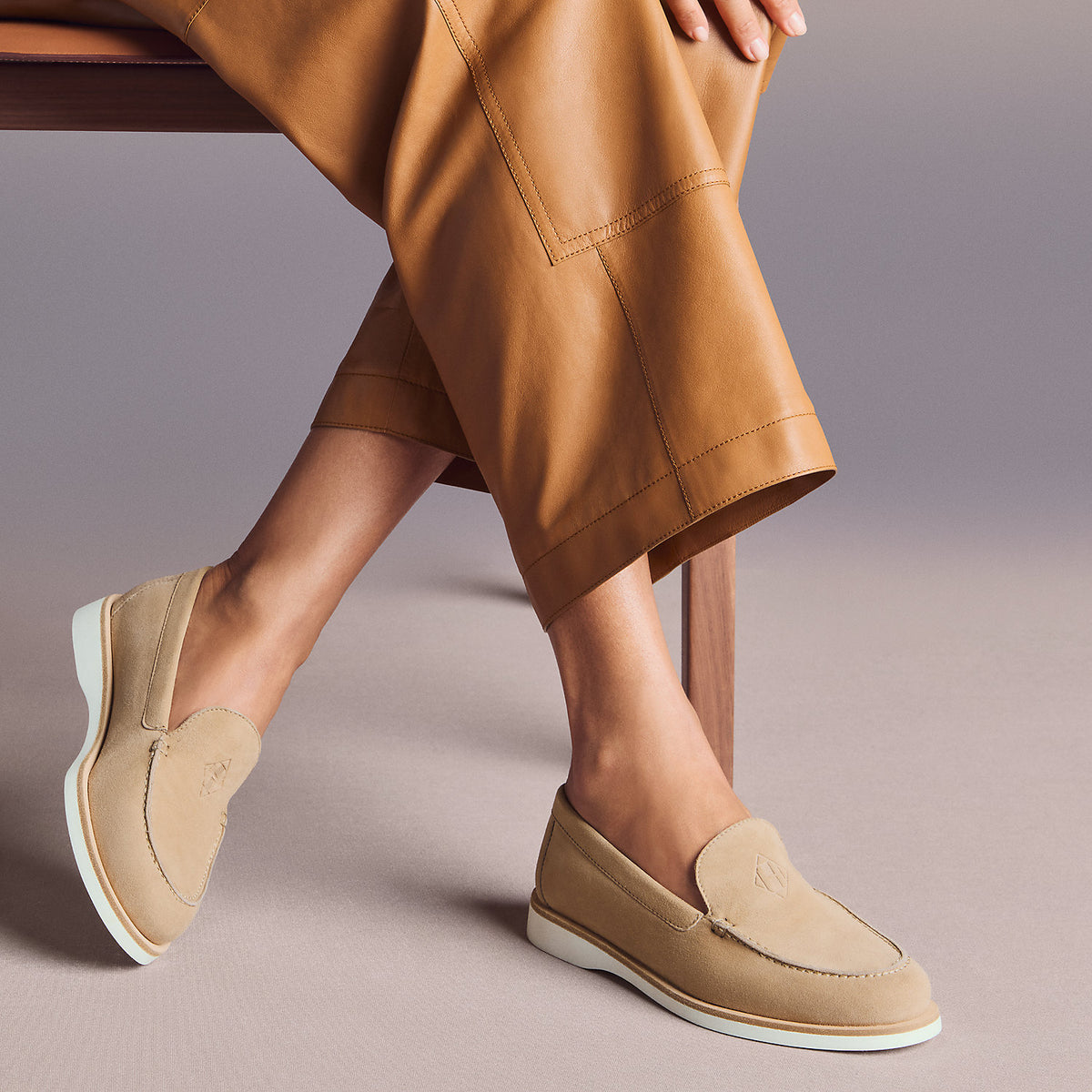 Beige Camel