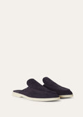 Blue Navy (W000)
