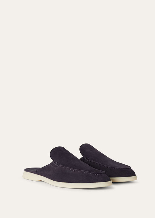 Blue Navy (W000)