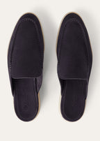 Blue Navy (W000)