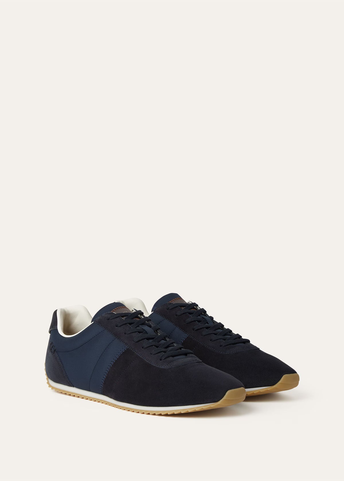 Blue Navy (W000)