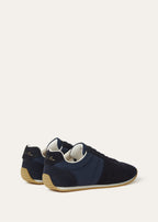 Blue Navy (W000)
