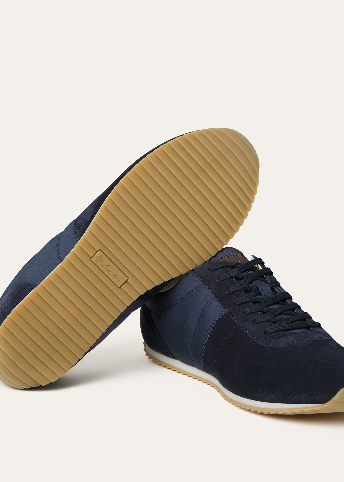 Blue Navy (W000)