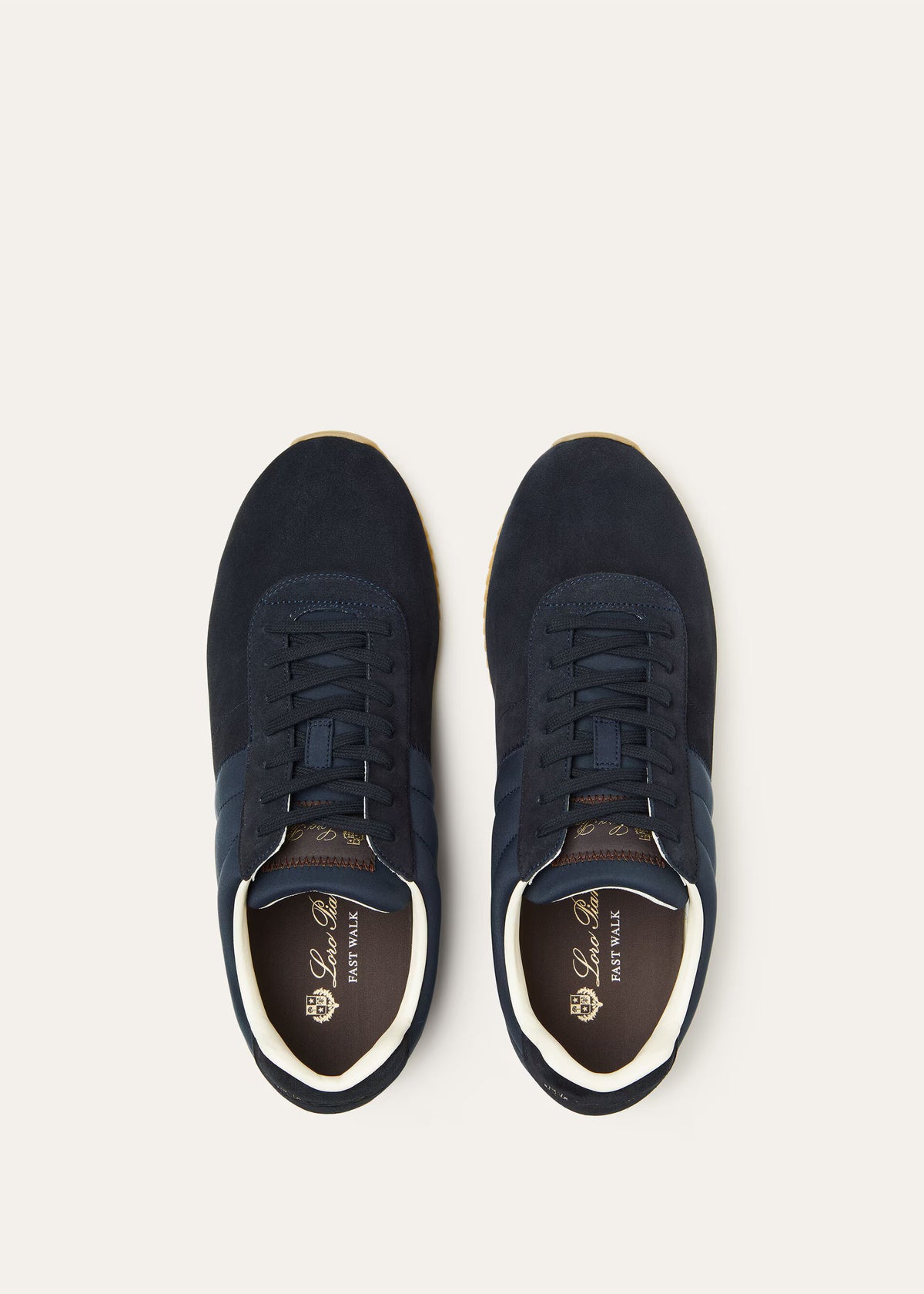 Blue Navy (W000)