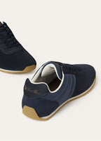 Blue Navy (W000)