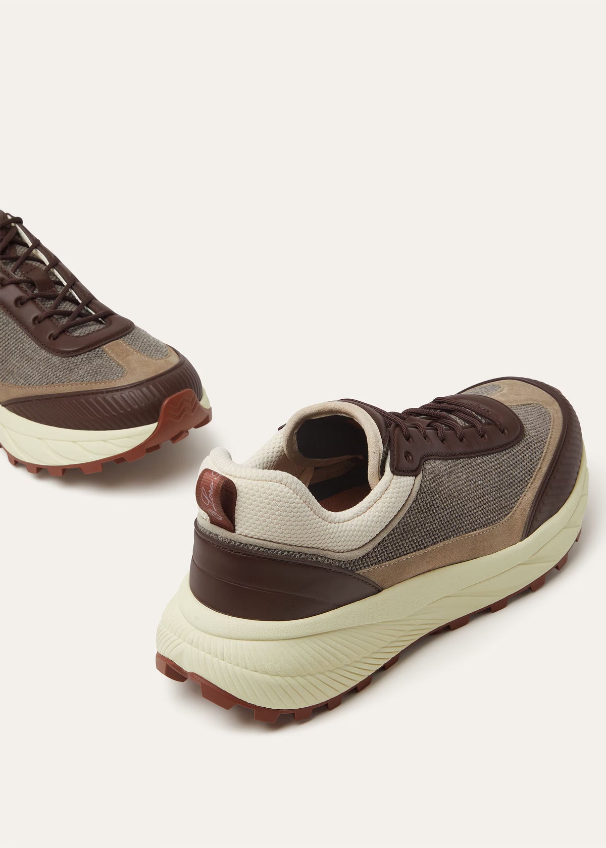 Pecora Nera Scura (F8W9)