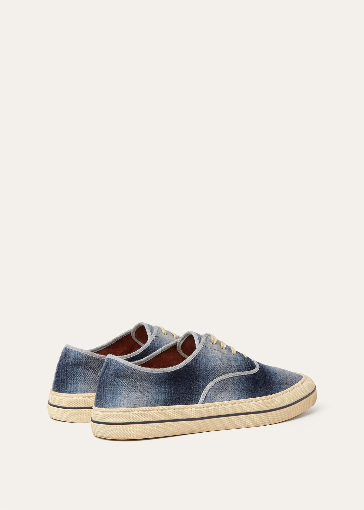 Blue Tartan (F6PO)