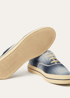 Blue Tartan (F6PO)