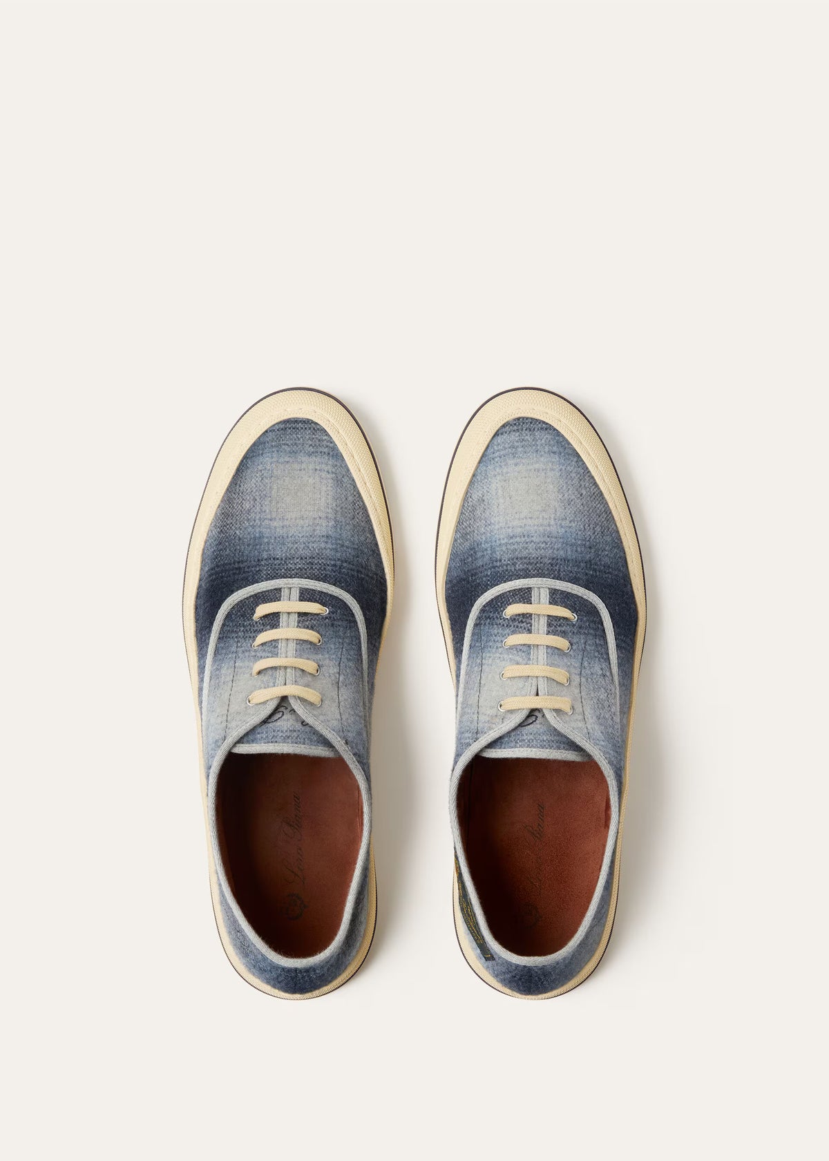 Blue Tartan (F6PO)