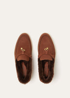 Brown Whiskey (H1D4)