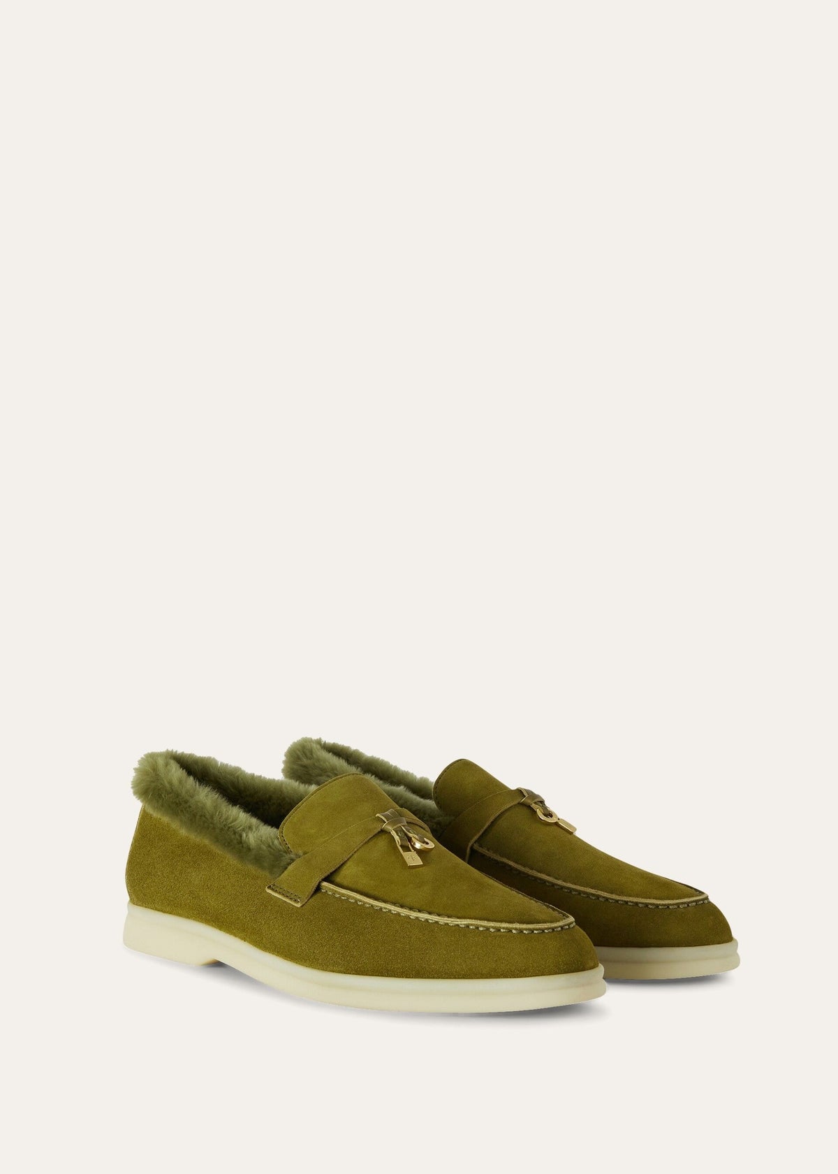 Olive Leaf (50I5)