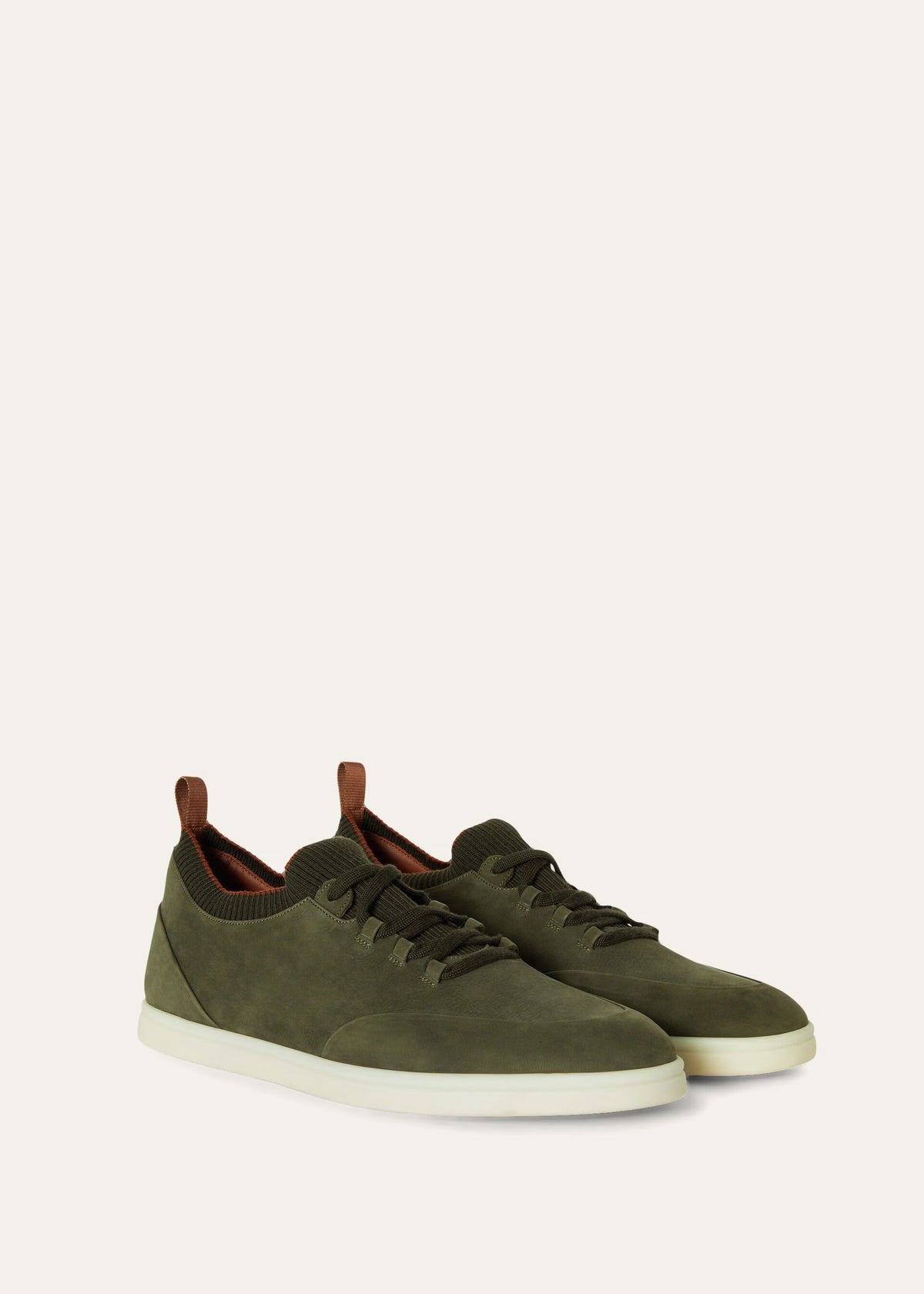 Very Dark Green (5581)