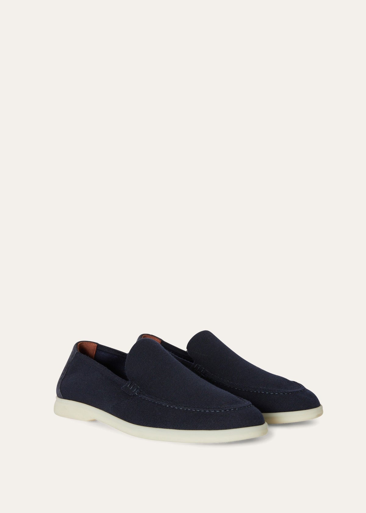 Blue Navy (W000)