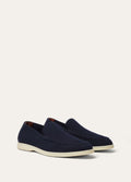 Blue Navy (W000)
