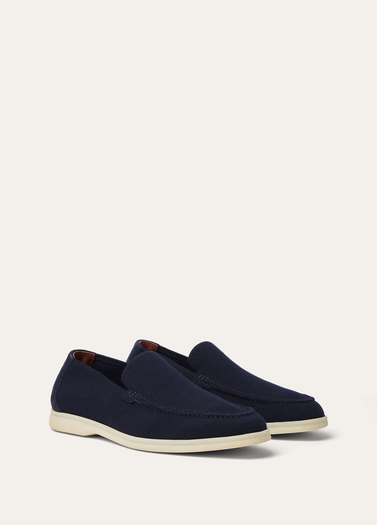 Blue Navy (W000)