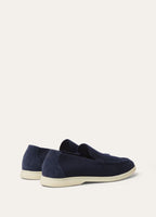Blue Navy (W000)