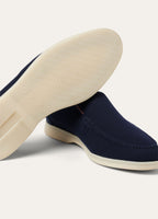 Blue Navy (W000)