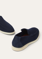 Blue Navy (W000)