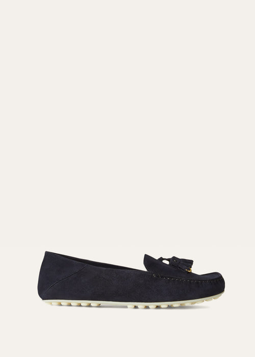 Blue Navy/Sun Gold (W1B4)
