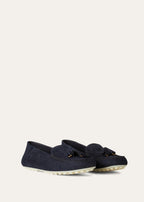 Blue Navy/Sun Gold (W1B4)