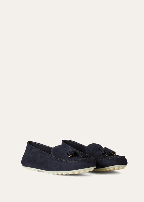 Blue Navy/Sun Gold (W1B4)