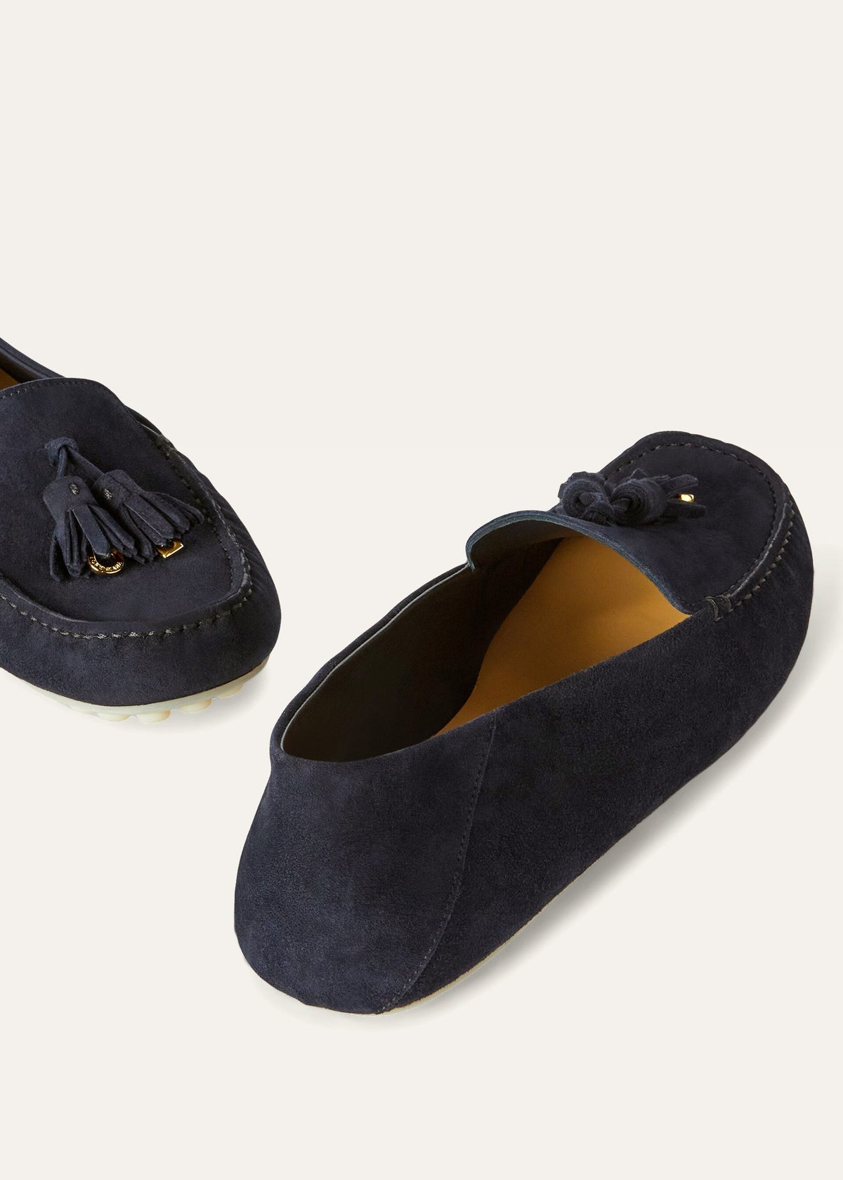 Blue Navy/Sun Gold (W1B4)