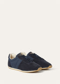Blue Navy (W000)