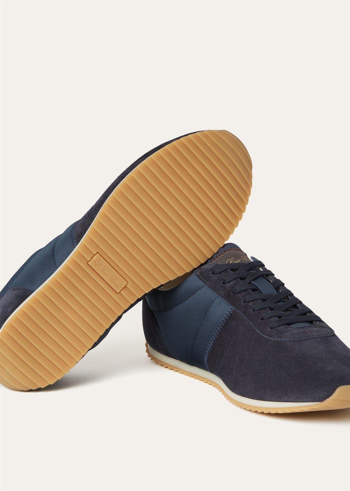 Blue Navy (W000)