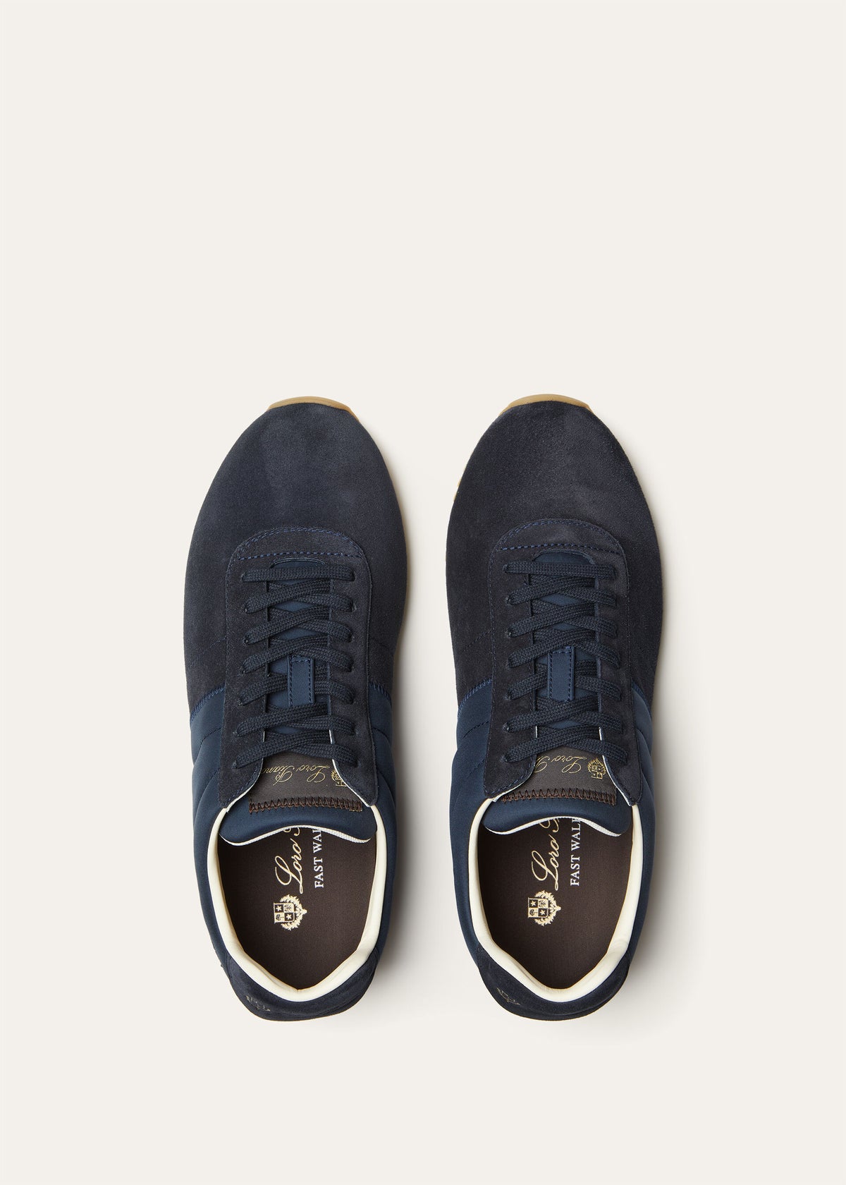 Blue Navy (W000)