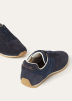 Blue Navy (W000)