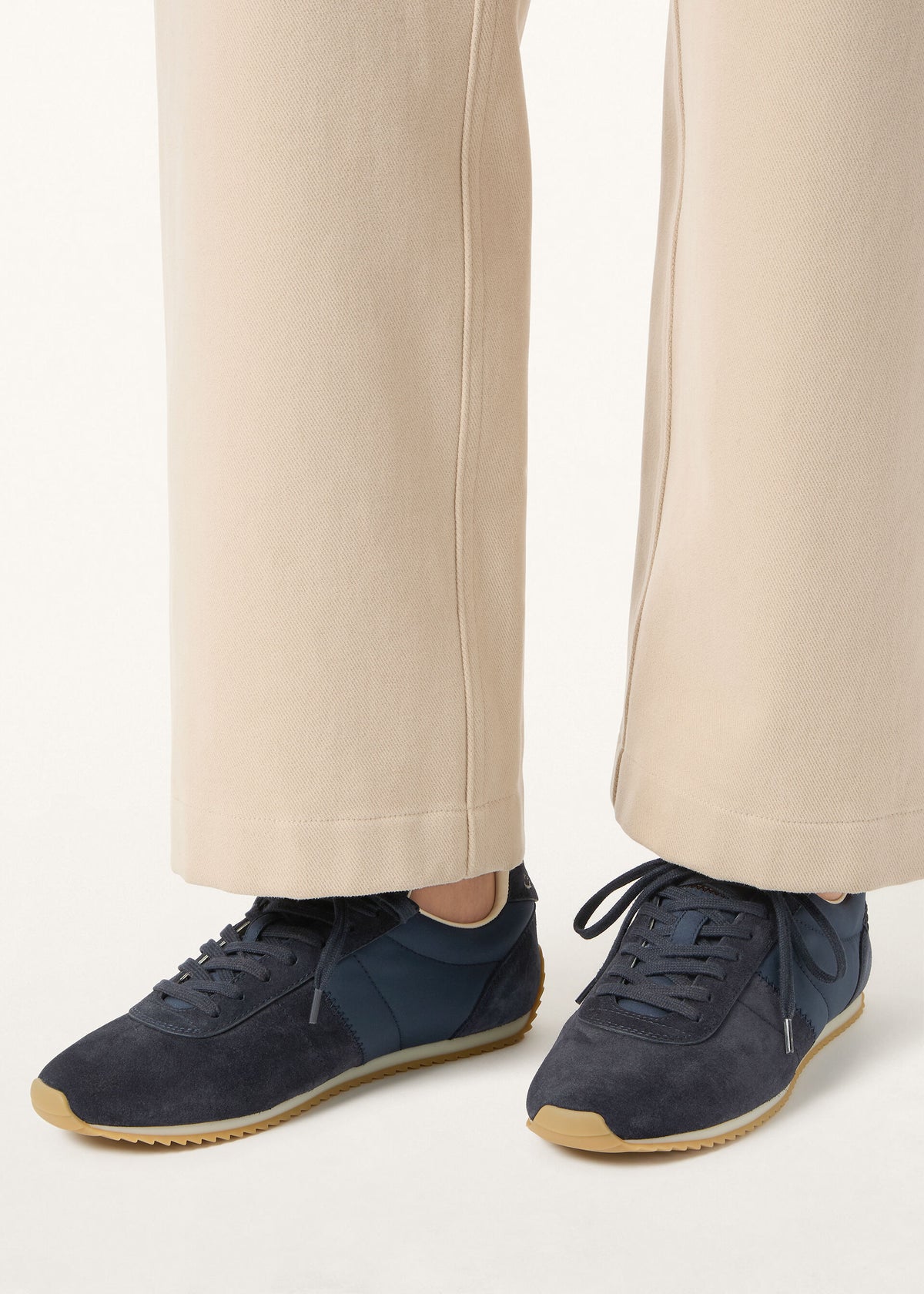 Blue Navy (W000)