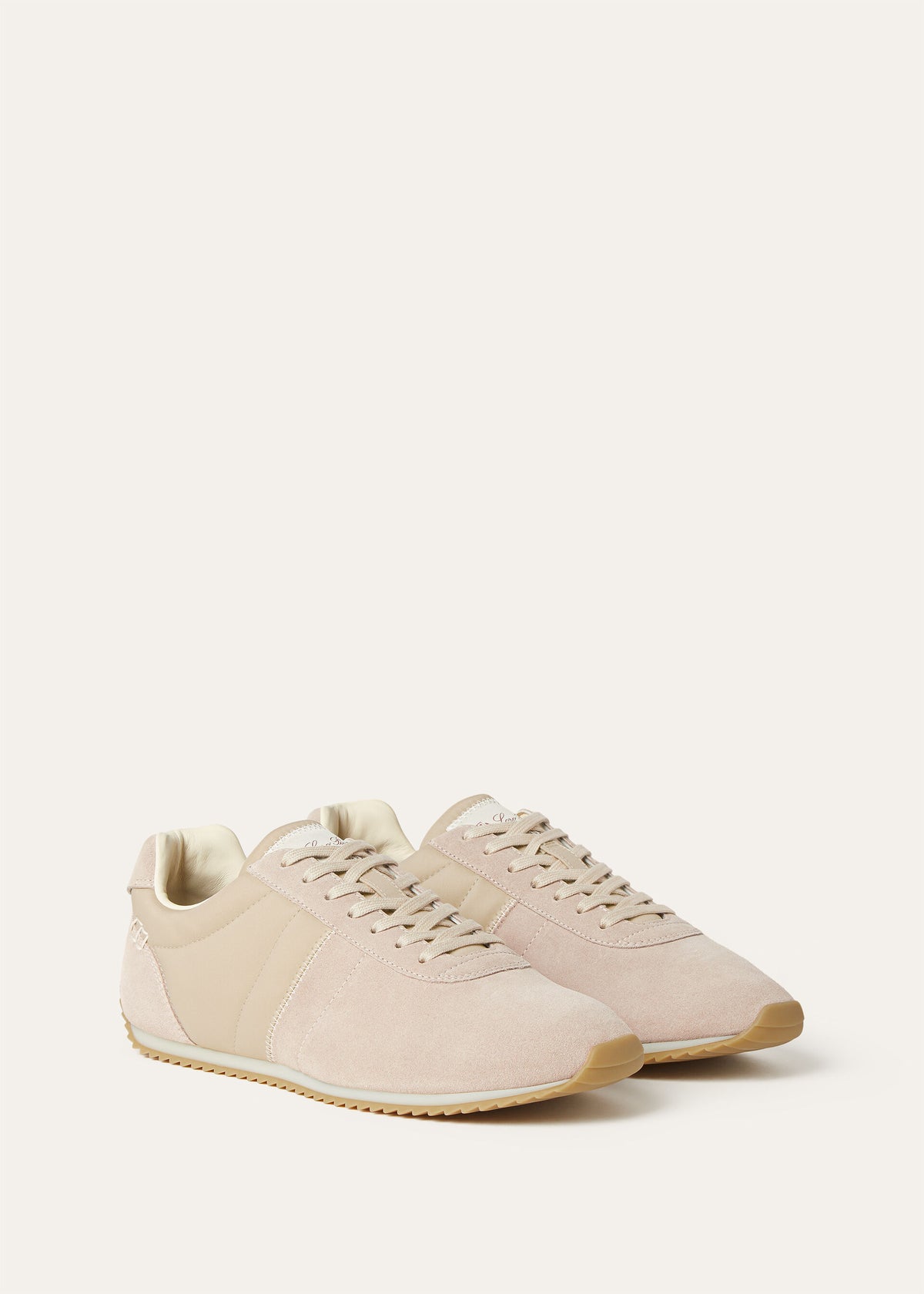 Sand Shell/Light Rose Dust (B6SN)