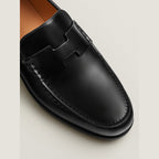 Men's Luc Loafer Noir