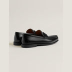 Men's Luc Loafer Noir