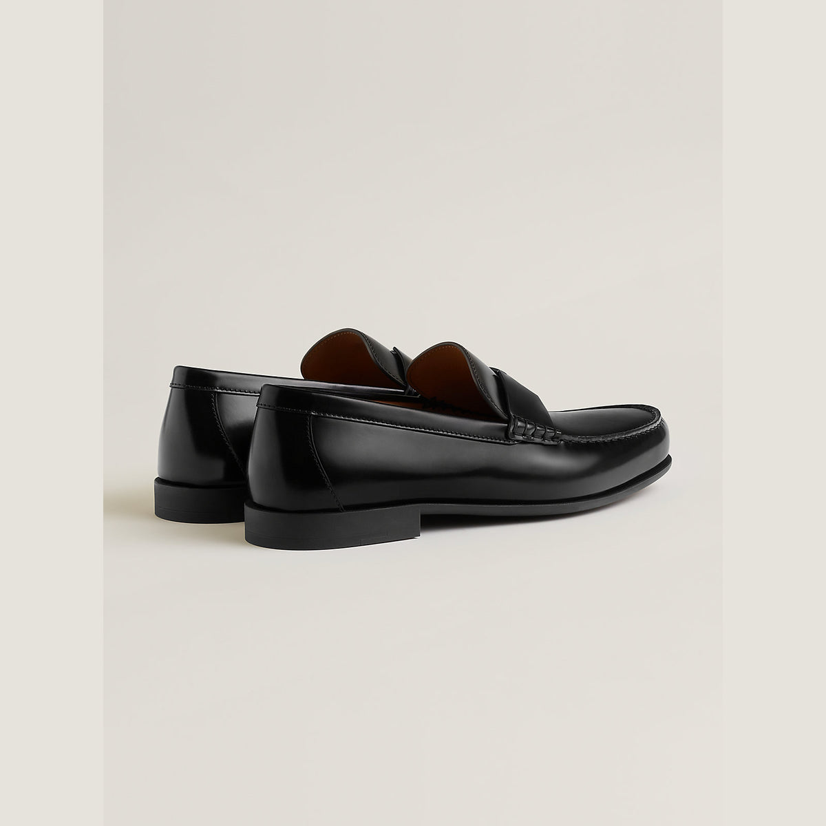 Men's Luc Loafer Noir