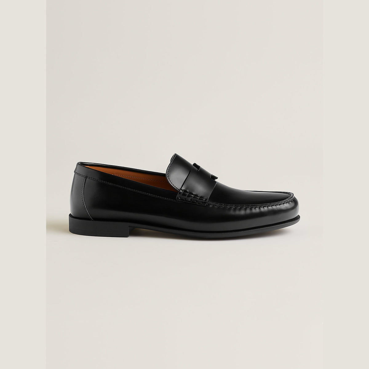 Men's Luc Loafer Noir