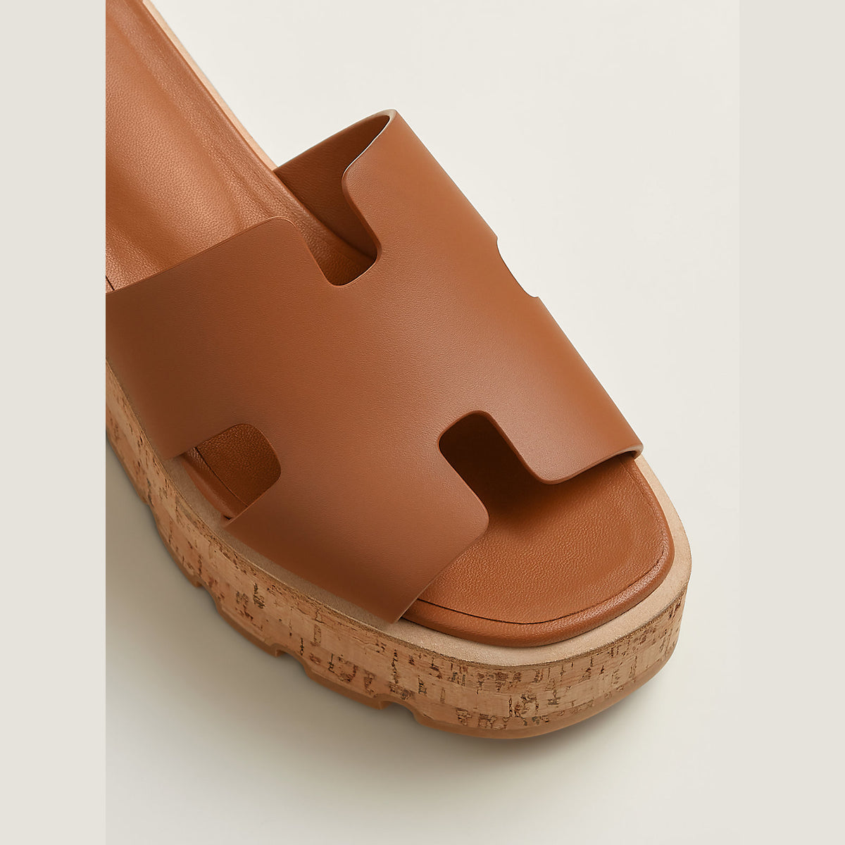 Women's Luce 30 Sandal Naturel