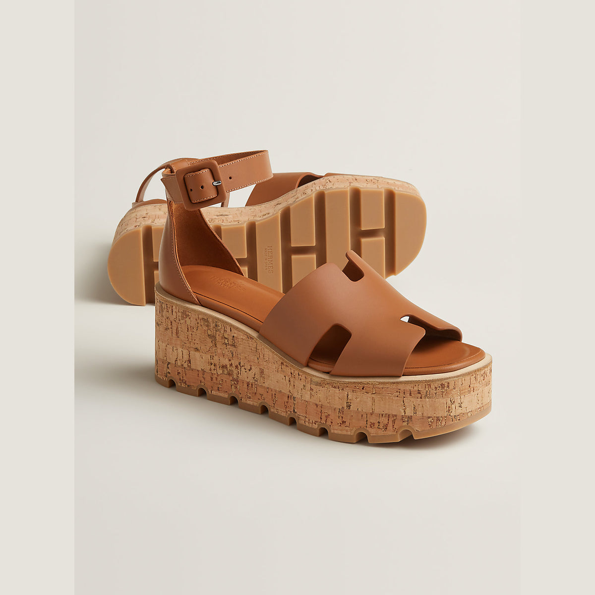 Women's Luce 30 Sandal Naturel