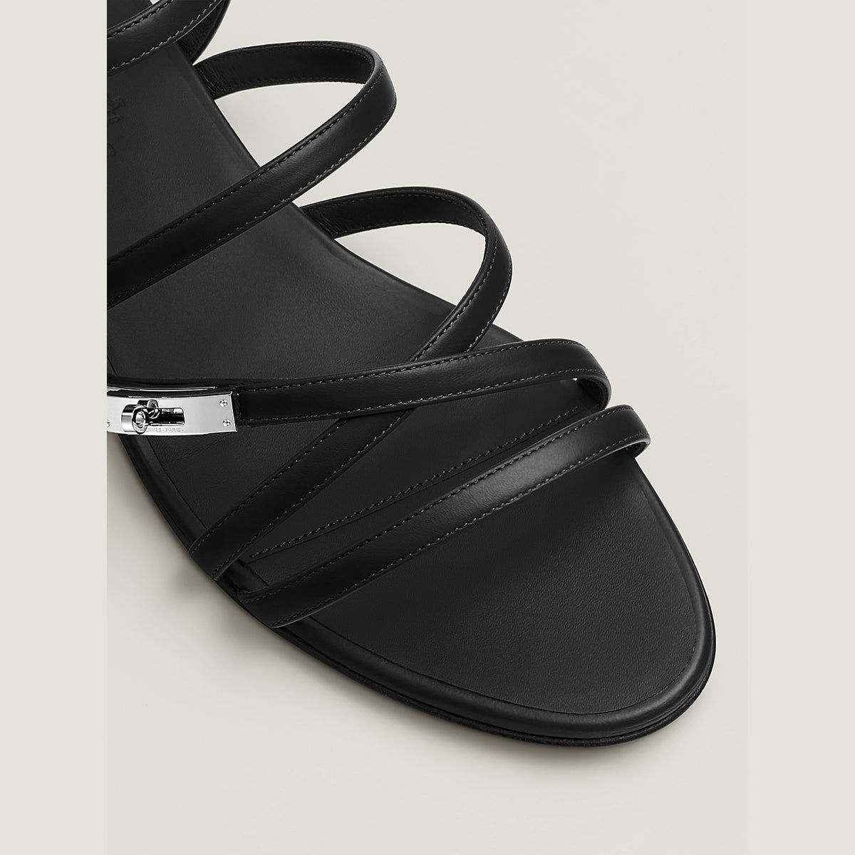 Women's Lullaby Sandal Noir