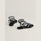 Women's Lullaby Sandal Noir