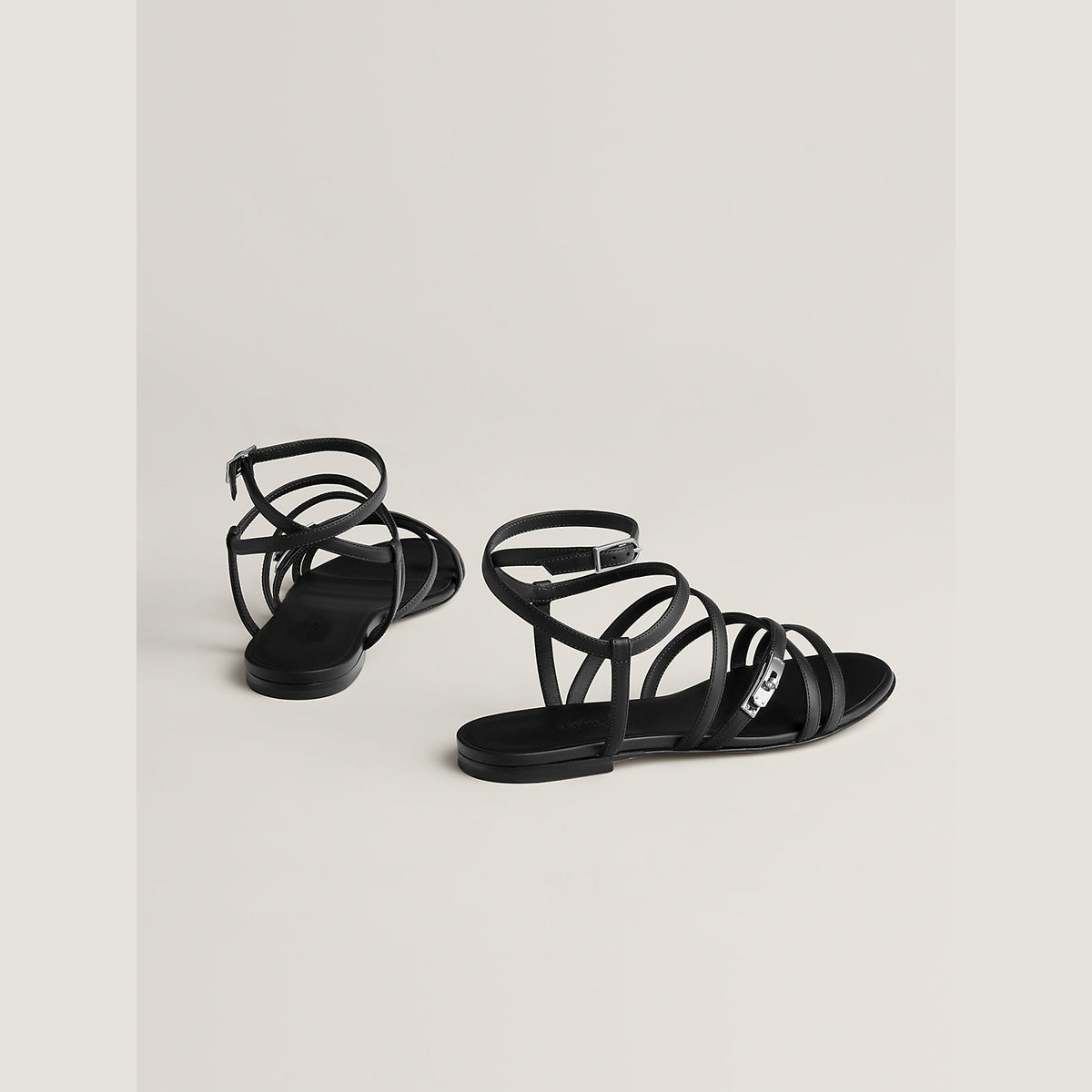 Women's Lullaby Sandal Noir