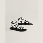 Women's Lullaby Sandal Noir