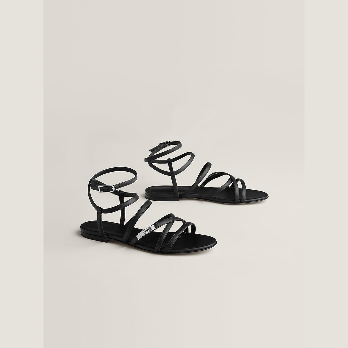 Women's Lullaby Sandal Noir